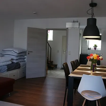 Ferienwohnung Anisa Apartment