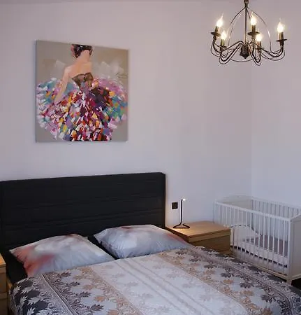 Ferienwohnung Anisa *