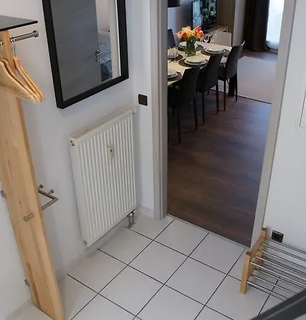 Ferienwohnung Anisa * 러스트