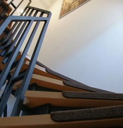 Ferienwohnung Anisa 아파트 *