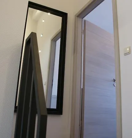 Ferienwohnung Anisa *