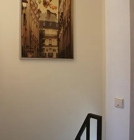 Ferienwohnung Anisa 아파트 러스트