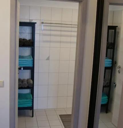 Ferienwohnung Anisa *