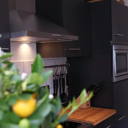 Ferienwohnung Anisa * 러스트