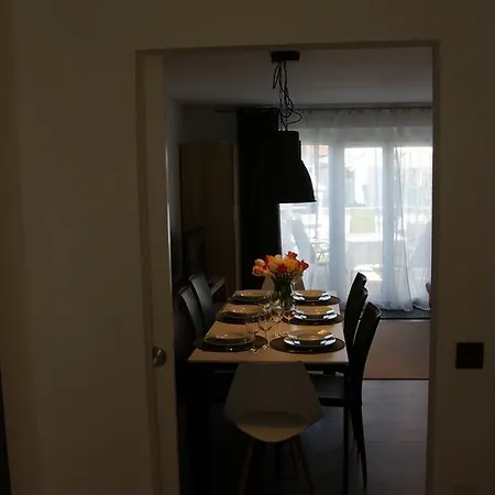 Ferienwohnung Anisa 아파트