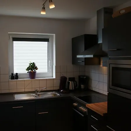 Ferienwohnung Anisa 아파트 *