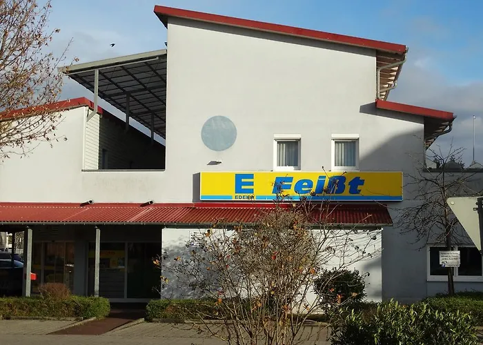 Lägenhet Ferienwohnung Anisa *