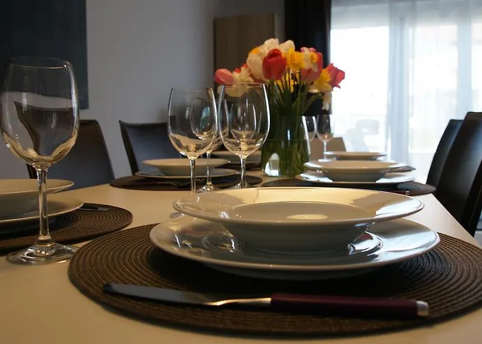 Ferienwohnung Anisa * Rust