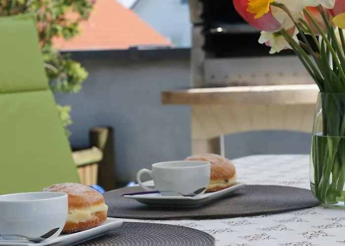 Ferienwohnung Anisa * Rust