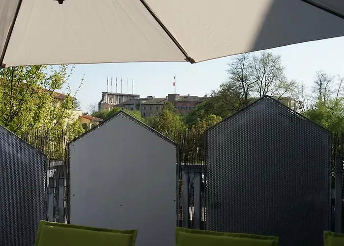 Ferienwohnung Anisa Lägenhet *