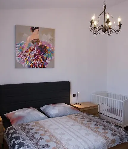 Ferienwohnung Anisa *