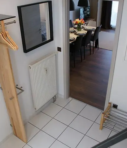 Ferienwohnung Anisa * Rust