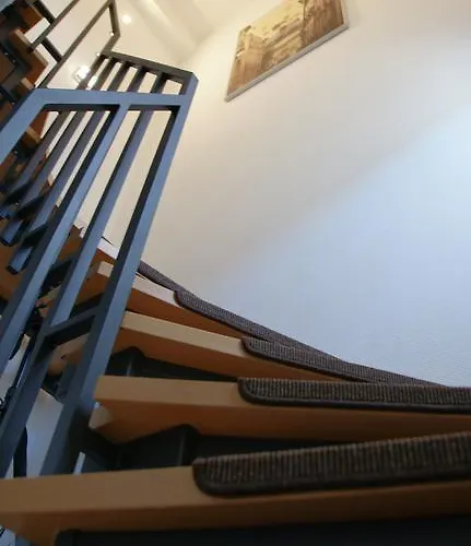 Ferienwohnung Anisa Lägenhet *