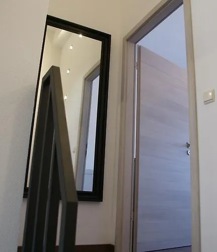 Ferienwohnung Anisa *