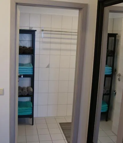 Ferienwohnung Anisa *